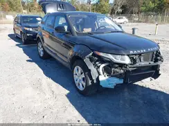 SALVP2BG2HH206658 2017 LAND ROVER RANGE ROVER EVOQUE