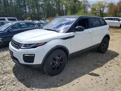 SALVP2BG2HH207048 2017 LAND ROVER RANGE ROVER