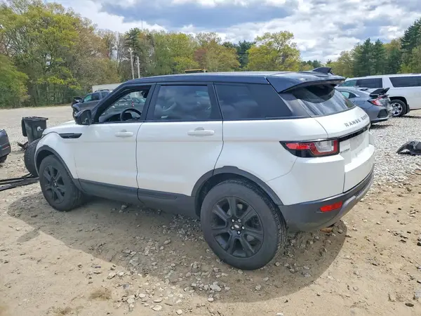 SALVP2BG2HH207048 2017 LAND ROVER RANGE ROVER - Image 2