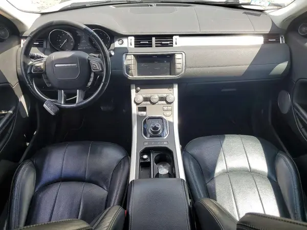 SALVP2BG2HH207048 2017 LAND ROVER RANGE ROVER - Image 8