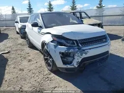 SALVP2BG2HH208202 2017 LAND ROVER RANGE ROVER EVOQUE