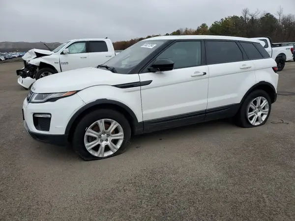 SALVP2BG2HH209334 2017 LAND ROVER RANGE ROVER - Image 1