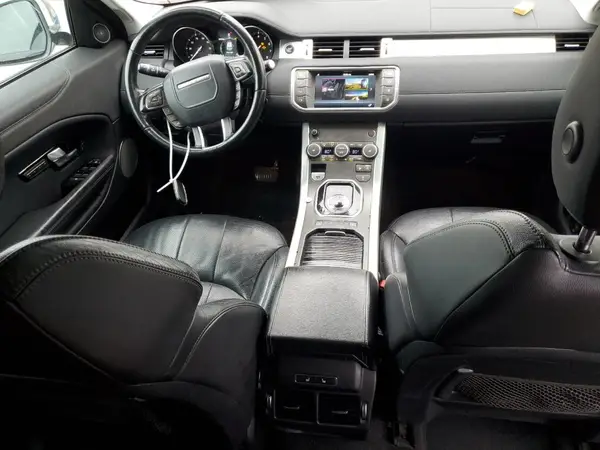 SALVP2BG2HH209334 2017 LAND ROVER RANGE ROVER - Image 8
