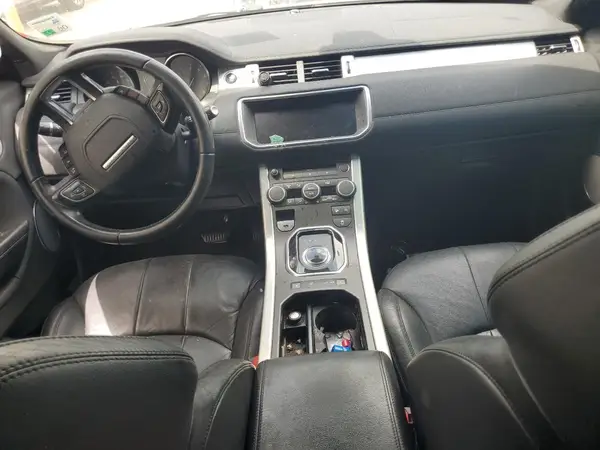 SALVP2BG2HH210094 2017 LAND ROVER RANGE ROVER EVOQUE - Image 8