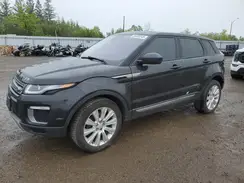 SALVP2BG2HH210273 2017 LAND ROVER RANGE ROVER EVOQUE