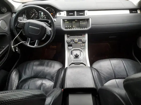 SALVP2BG2HH210273 2017 LAND ROVER RANGE ROVER - Image 8