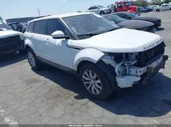 SALVP2BG2HH213917 2017 LAND ROVER RANGE ROVER EVOQUE