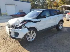 SALVP2BG2HH217532 2017 LAND ROVER RANGE ROVER EVOQUE