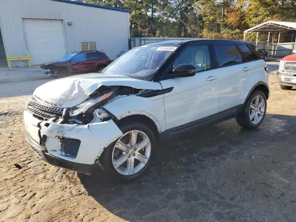 SALVP2BG2HH217532 2017 LAND ROVER RANGE ROVER EVOQUE - Image 1