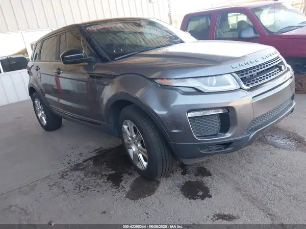 SALVP2BG2HH217952 2017 LAND ROVER RANGE ROVER EVOQUE - Image 1