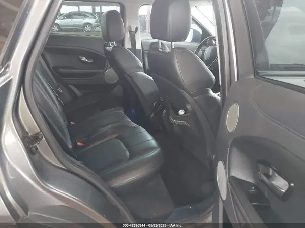 SALVP2BG2HH217952 2017 LAND ROVER RANGE ROVER EVOQUE - Image 8
