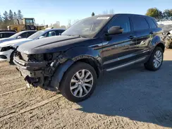 SALVP2BG2HH221094 2017 LAND ROVER RANGE ROVER EVOQUE