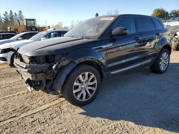SALVP2BG2HH221094 2017 LAND ROVER RANGE ROVER EVOQUE - Image 1