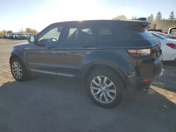 SALVP2BG2HH221094 2017 LAND ROVER RANGE ROVER EVOQUE - Image 2
