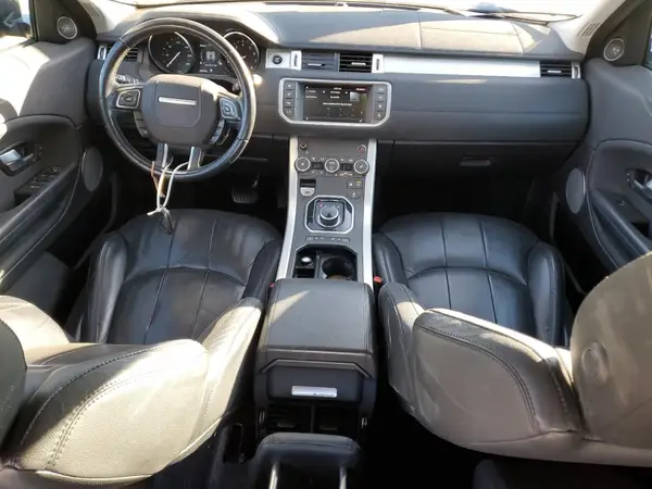 SALVP2BG2HH221094 2017 LAND ROVER RANGE ROVER EVOQUE - Image 8