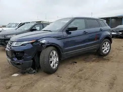 SALVP2BG2HH221273 2017 LAND ROVER RANGE ROVER EVOQUE