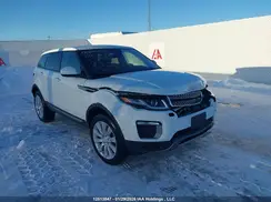 SALVP2BG2HH225615 2017 LAND ROVER RANGE ROVER EVOQUE