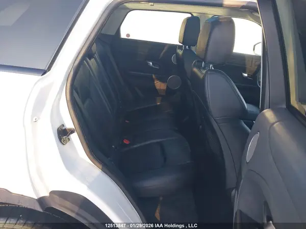 SALVP2BG2HH225615 2017 LAND ROVER RANGE ROVER EVOQUE - Image 8
