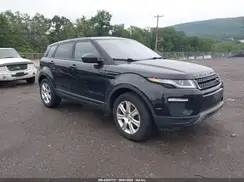 SALVP2BG2HH229552 2017 LAND ROVER RANGE ROVER EVOQUE