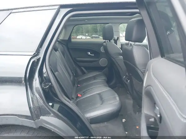 SALVP2BG2HH229552 2017 LAND ROVER RANGE ROVER EVOQUE - Image 8