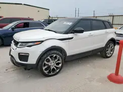 SALVP2BG2HH232726 2017 LAND ROVER RANGE ROVER