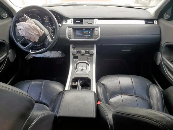 SALVP2BG2HH232726 2017 LAND ROVER RANGE ROVER - Image 8