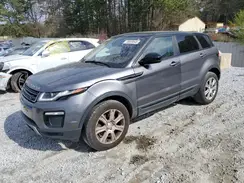 SALVP2BG2HH233259 2017 LAND ROVER RANGE ROVER