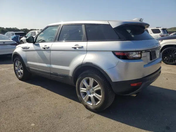 SALVP2BG2HH234234 2017 LAND ROVER RANGE ROVER EVOQUE - Image 2