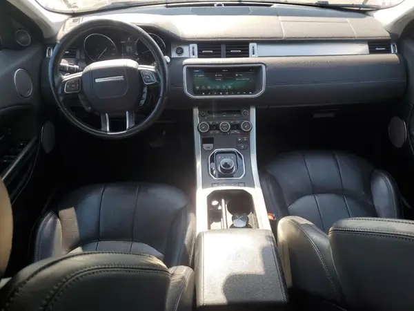 SALVP2BG2HH234234 2017 LAND ROVER RANGE ROVER EVOQUE - Image 8