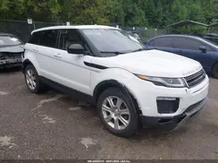 SALVP2BG2HH234458 2017 LAND ROVER RANGE ROVER EVOQUE