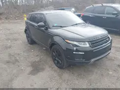 SALVP2BG2HH234525 2017 LAND ROVER RANGE ROVER EVOQUE
