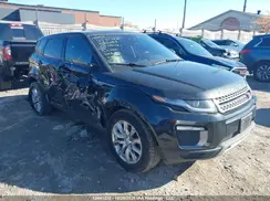 SALVP2BG2HH235285 2017 LAND ROVER RANGE ROVER EVOQUE