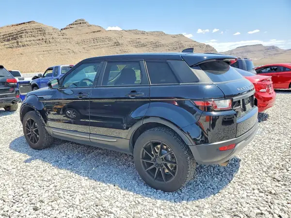 SALVP2BG2HH235738 2017 LAND ROVER RANGE ROVER - Image 2