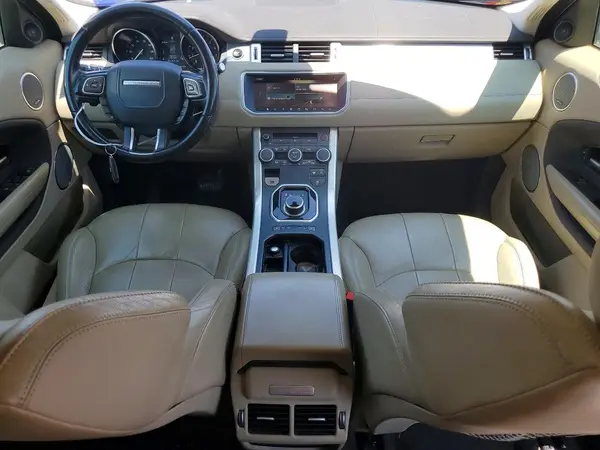 SALVP2BG2HH235738 2017 LAND ROVER RANGE ROVER - Image 8