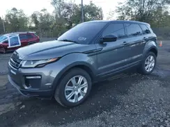 SALVP2BG2HH237571 2017 LAND ROVER RANGE ROVER EVOQUE