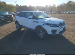 SALVP2BG2HH241362 2017 LAND ROVER RANGE ROVER EVOQUE