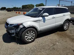 SALVP2BG2HH243550 2017 LAND ROVER RANGE ROVER EVOQUE