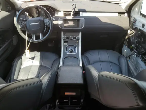 SALVP2BG2HH243550 2017 LAND ROVER RANGE ROVER EVOQUE - Image 8