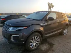SALVP2BG2HH243564 2017 LAND ROVER RANGE ROVER