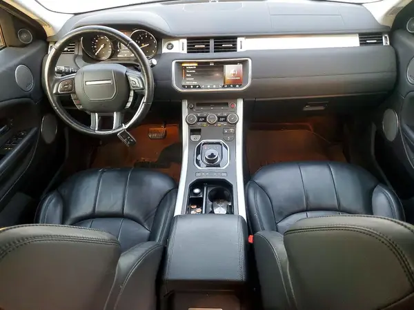 SALVP2BG2HH243564 2017 LAND ROVER RANGE ROVER - Image 8