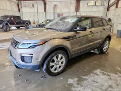 SALVP2BG2HH250319 2017 LAND ROVER RANGE ROVER EVOQUE