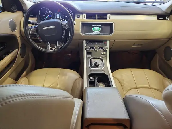 SALVP2BG2HH250319 2017 LAND ROVER RANGE ROVER EVOQUE - Image 8