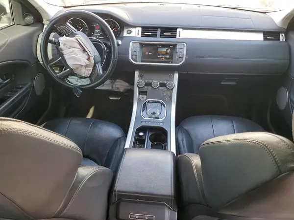SALVP2BG2HH250661 2017 LAND ROVER RANGE ROVER EVOQUE - Image 8