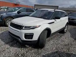SALVP2BG2HH254418 2017 LAND ROVER RANGE ROVER EVOQUE