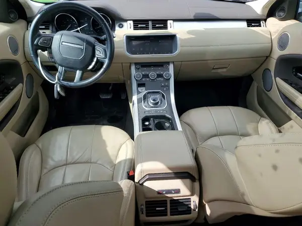 SALVP2BG2HH254418 2017 LAND ROVER RANGE ROVER EVOQUE - Image 8