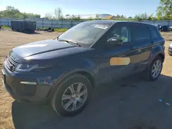 SALVP2BG2HH254595 2017 LAND ROVER RANGE ROVER