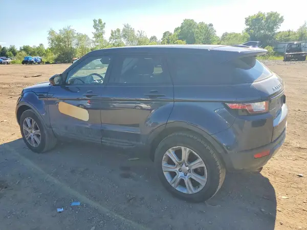 SALVP2BG2HH254595 2017 LAND ROVER RANGE ROVER - Image 2