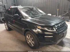 SALVP2BG2HH257125 2017 LAND ROVER RANGE ROVER EVOQUE
