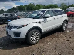 SALVP2BG3GH077988 2016 LAND ROVER RANGE ROVER