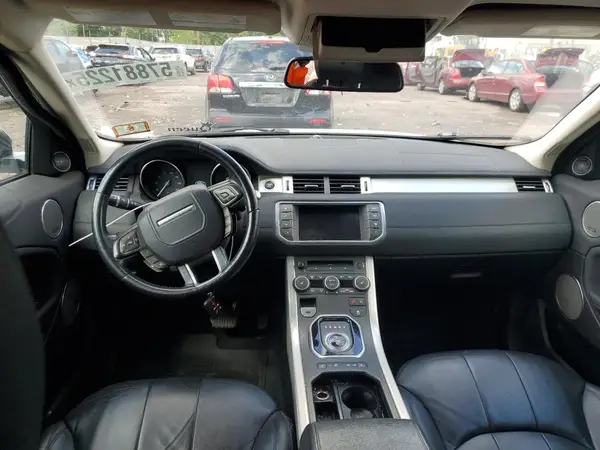 SALVP2BG3GH077988 2016 LAND ROVER RANGE ROVER - Image 8